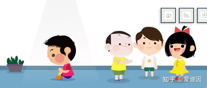 自闭症孩子刻板行为难搞定？赶快试试这几个好方法！ - 知乎