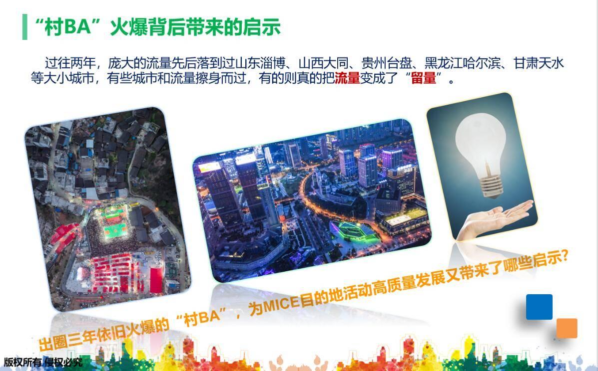农文旅产业振兴研究院常务副院长袁帅受邀出席第三届