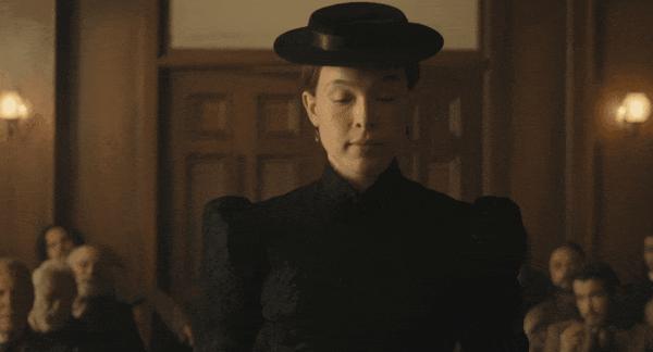 《怪物:丽兹·波顿的故事》尺度拉满!Netflix“怪物”系列新作