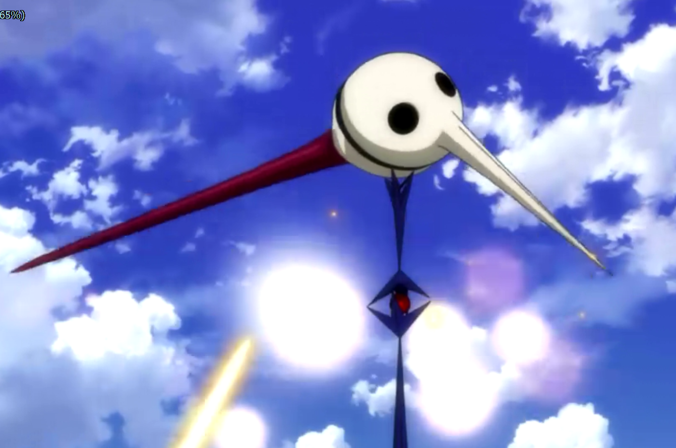 解密新世纪福音战士q十四年空白5消失的第十一使徒