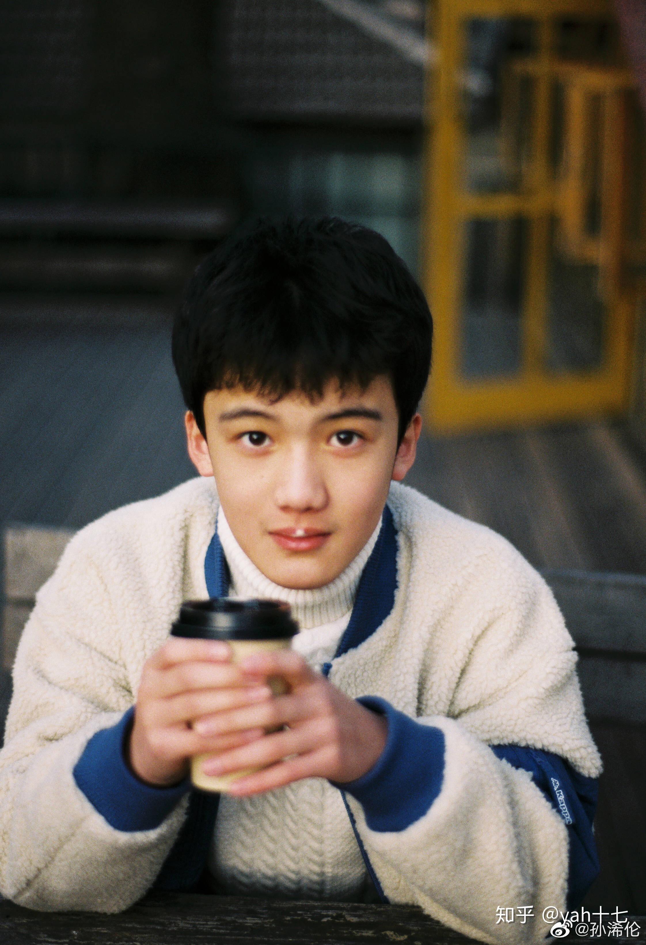 如何评价孙浠伦