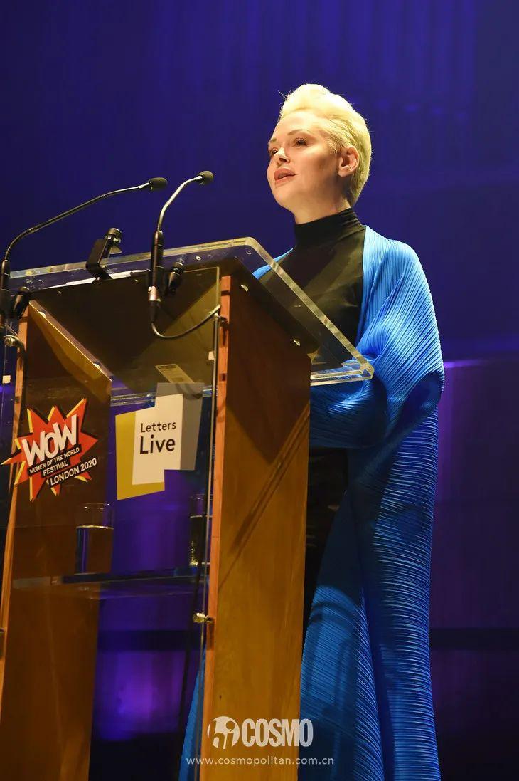 omg一代女神曼森前妻如今的她是好莱坞的反性侵吹哨人