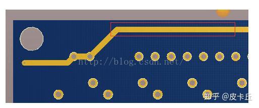 pcb設計進階什麼是pcb阻焊層開口及如何設計佈局