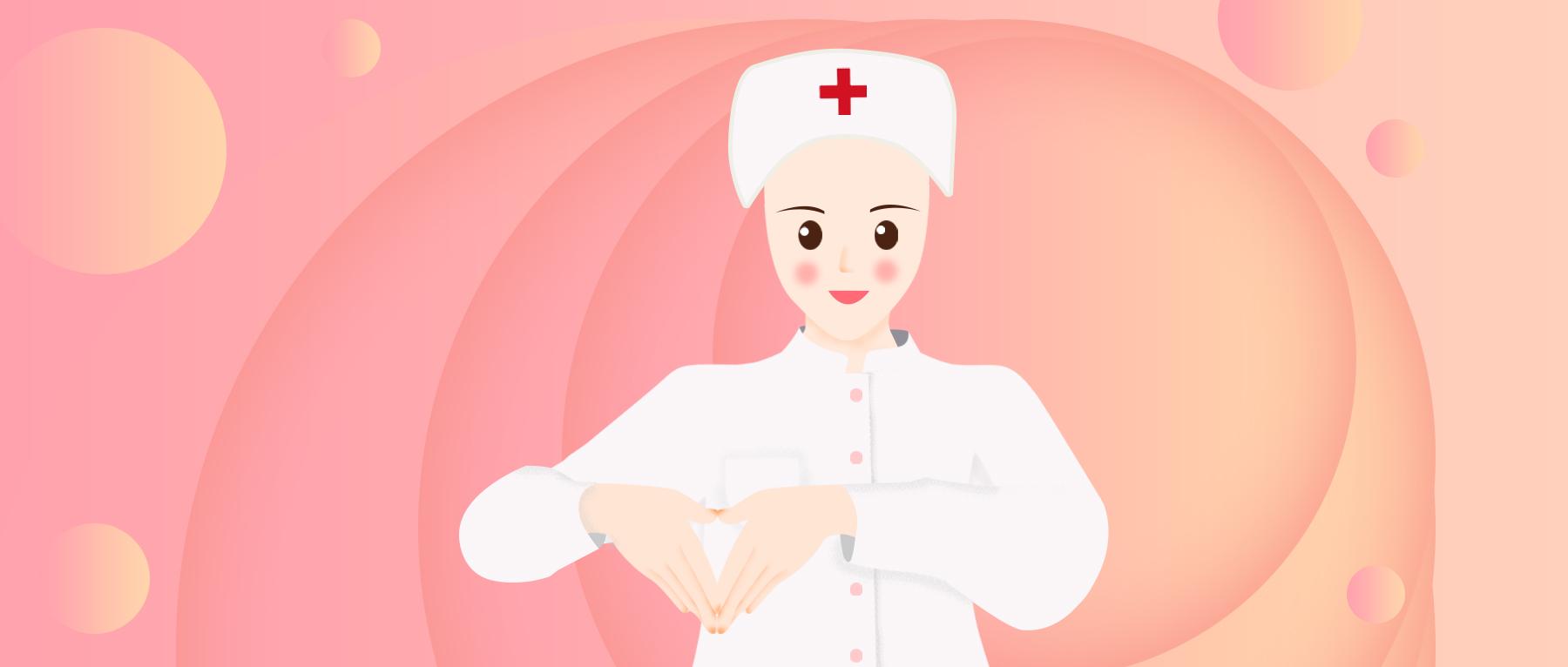 如何评价甘肃省妇幼保健院为援鄂队伍护士集体剃光头一事