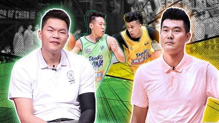 如何评价《这!就是灌篮》第七期新一季追梦队?