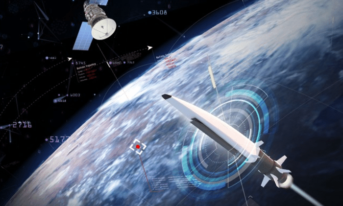 全球第一！中国突破高超音速导弹通讯难题，美国反导处境愈发艰难 - 知乎