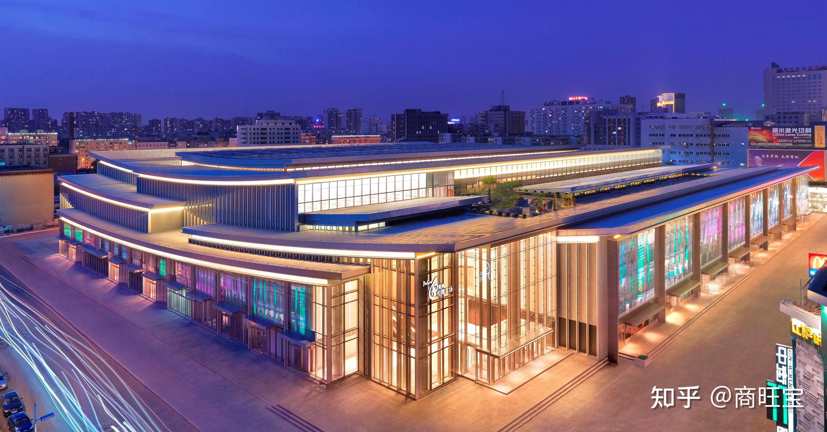 新手租商铺,这些注意事项不了解不行! - 知乎