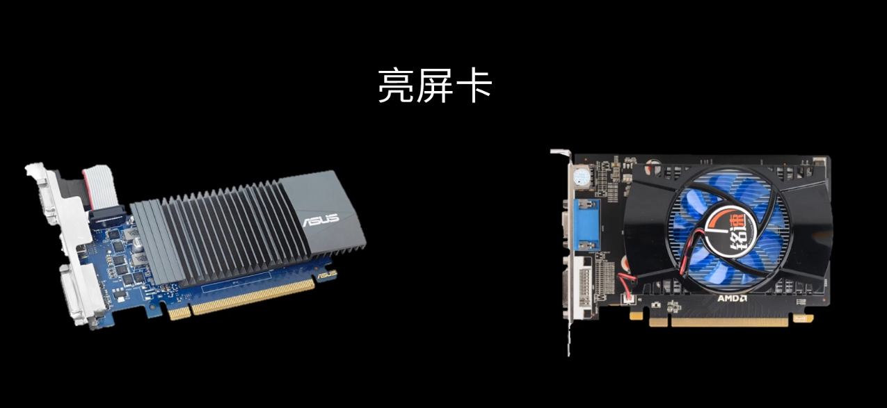【显卡科普】小白必看的入门显卡科普,关于显卡的原理、结构、作用 - 知乎