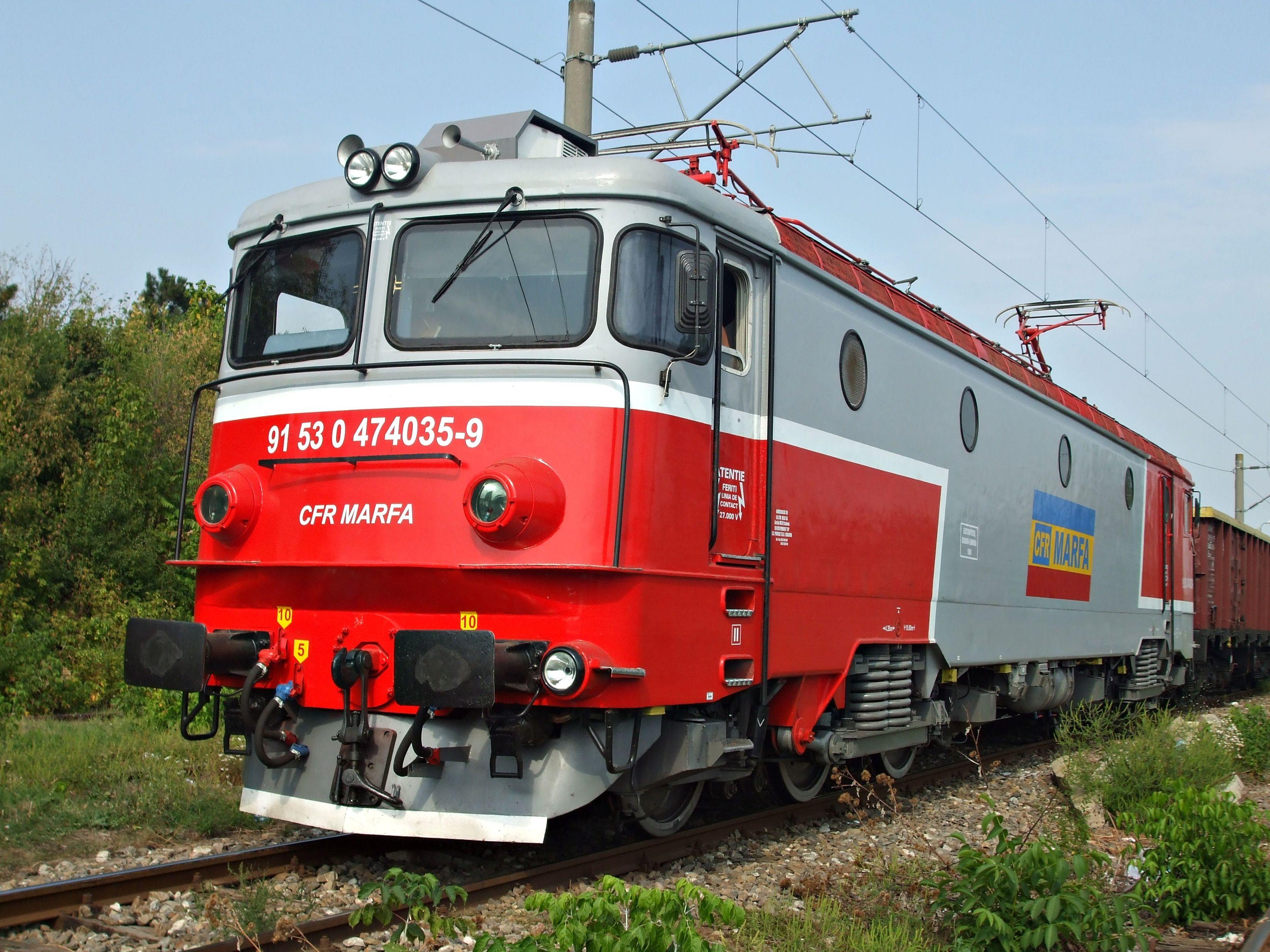 电力机车科普6g1型电力机车的原型罗马尼亚铁路060ea型电力机车系列