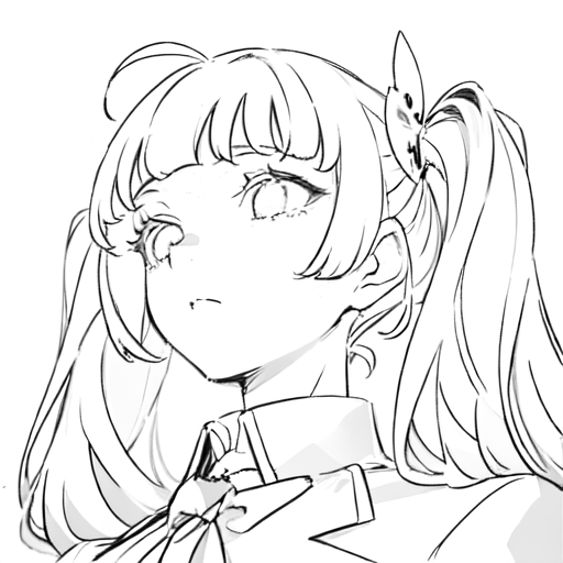 使用ai图生图功能完成线稿上色 - 知乎