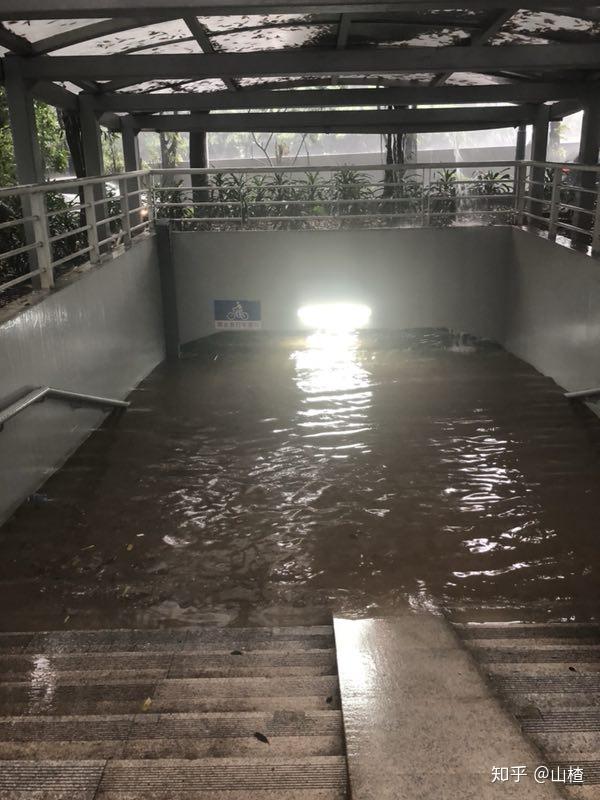 看广州漏电事故所想,浸在水中的法拉第笼能否