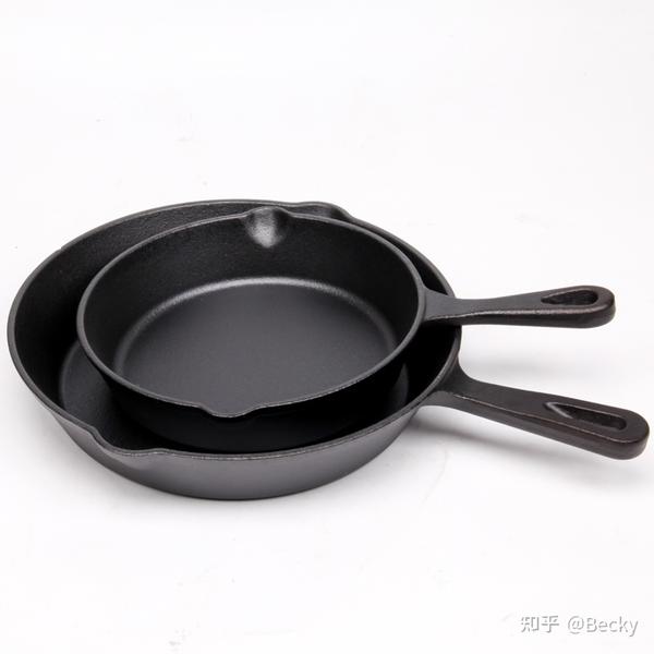What is a Seasoned Cast Iron Skillet?, by Centercookware