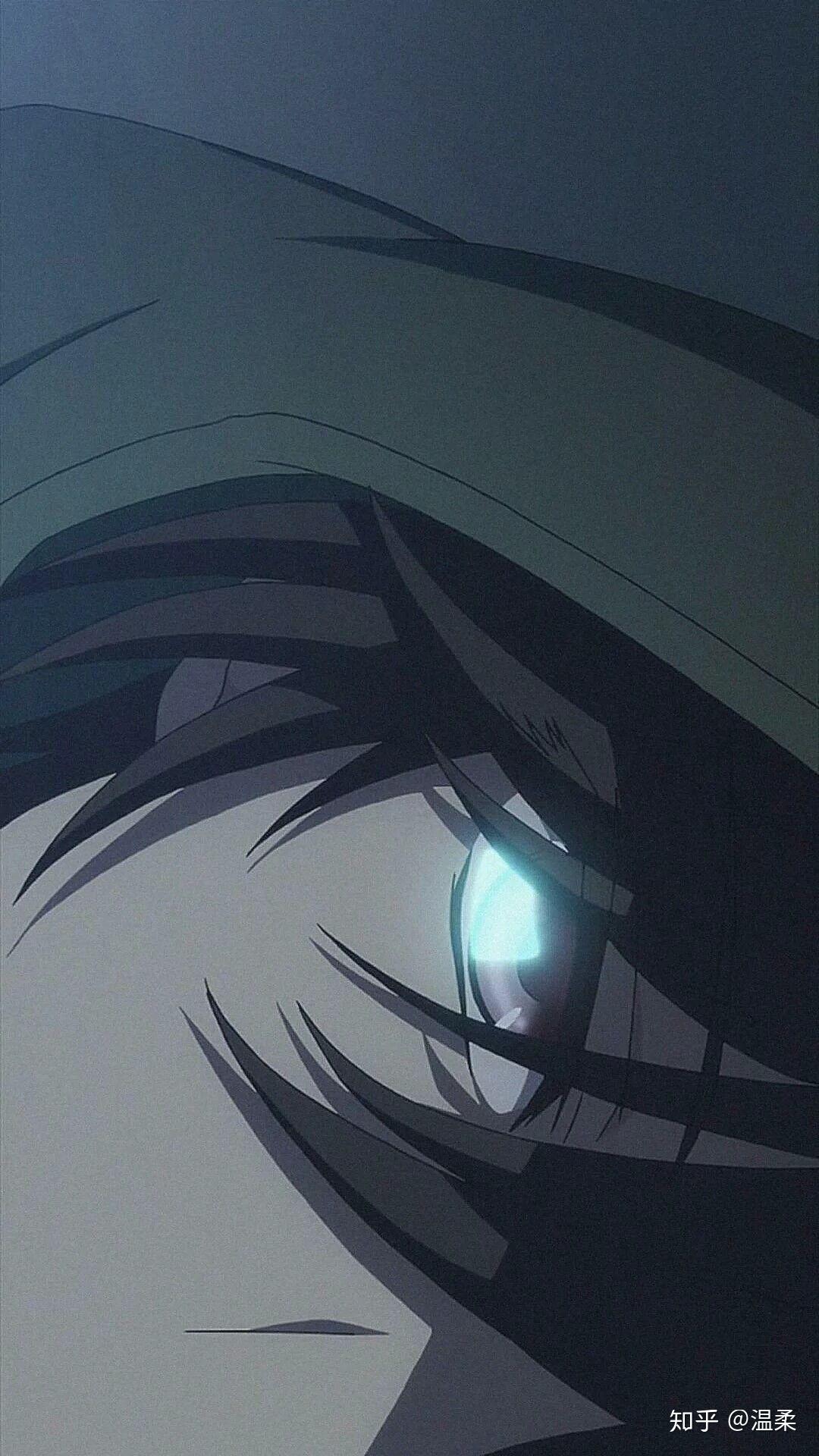 想要一些乙坂有宇的壁纸隼哥哥也可以? - 知乎