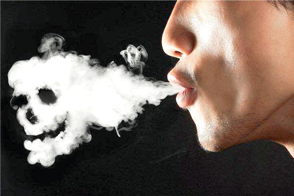 没有一根烟是被冤枉的?如果你身上有这2种表现,要抓紧时间戒烟 - 知乎