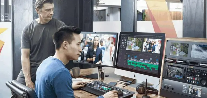 短视频创作者必备|25个高清实用的视频剪辑素材网站！ - 知乎