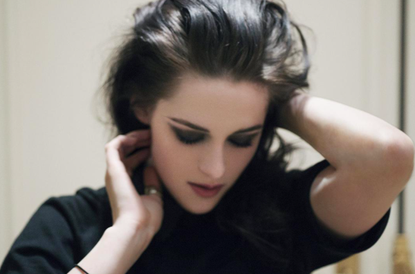 克里斯汀斯图尔和女友的(克里斯汀·斯图尔特女朋友)