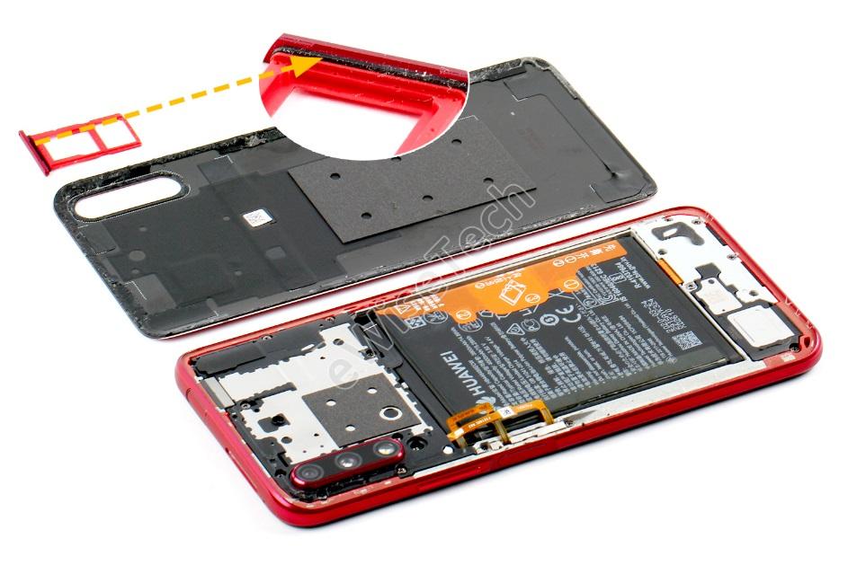 e拆解千元机也可以做升降摄像头荣耀9x的成本管理不来看吗