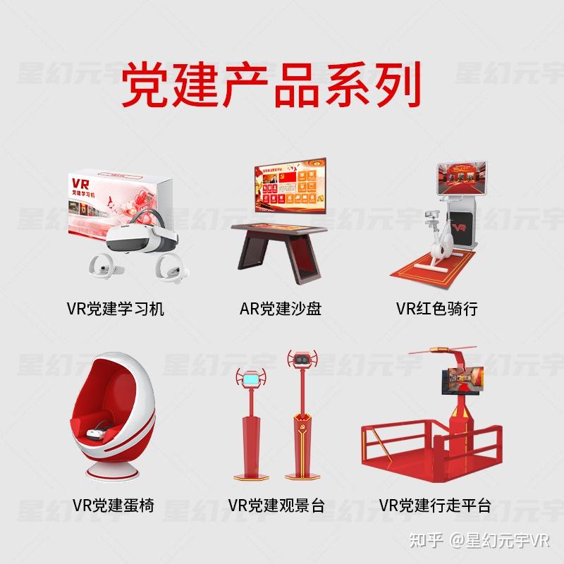 VR党建蛋椅介绍及应用场景推荐 - 知乎