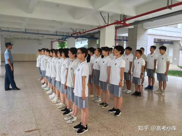 东莞南开实验学校高中部_东莞南开实验中学_东莞南开实验学校校风怎么样