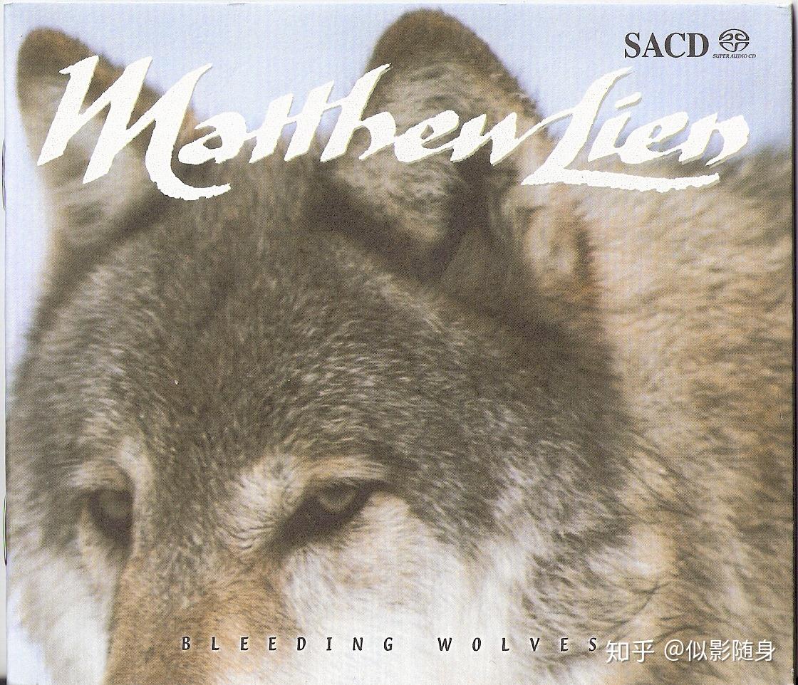 专辑中文名: 狼专辑英文名: bleeding wolves艺术家: 马修·连恩
