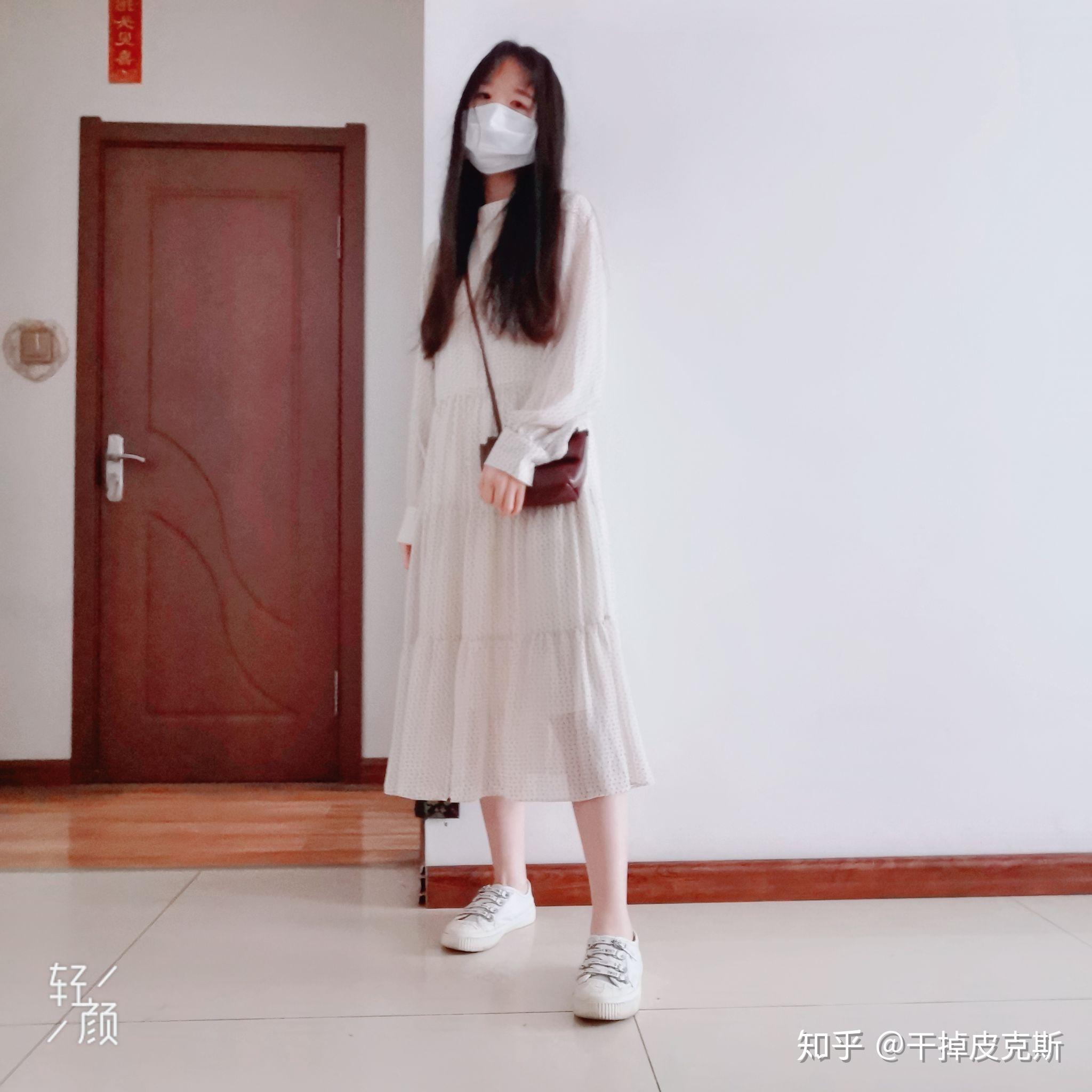 男生一般会怎么看待身高157cm体重44kg的女生
