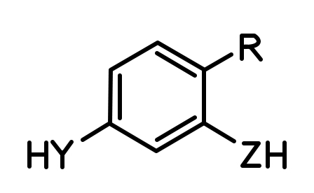 染发剂工作原理3:永久性氧化性染发剂(permanent oxidative hair dye)