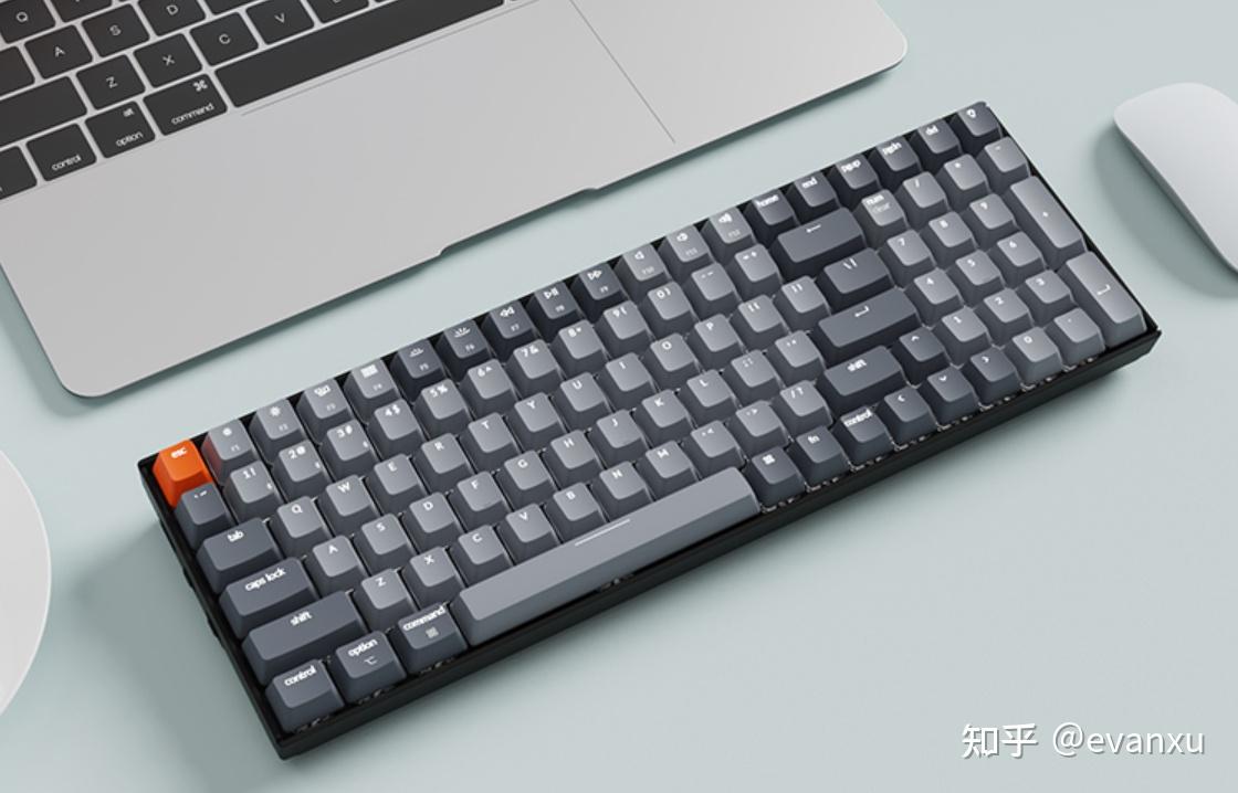 Keycorn 京东京造keychorn全系列机械键盘怎么样?京造K1、K1 SE、K2、K3、K4、K6、K8、K10、C1、C2、Q1、Q2怎么选 ...