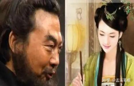 张飞的老婆—夏侯氏 - 知乎