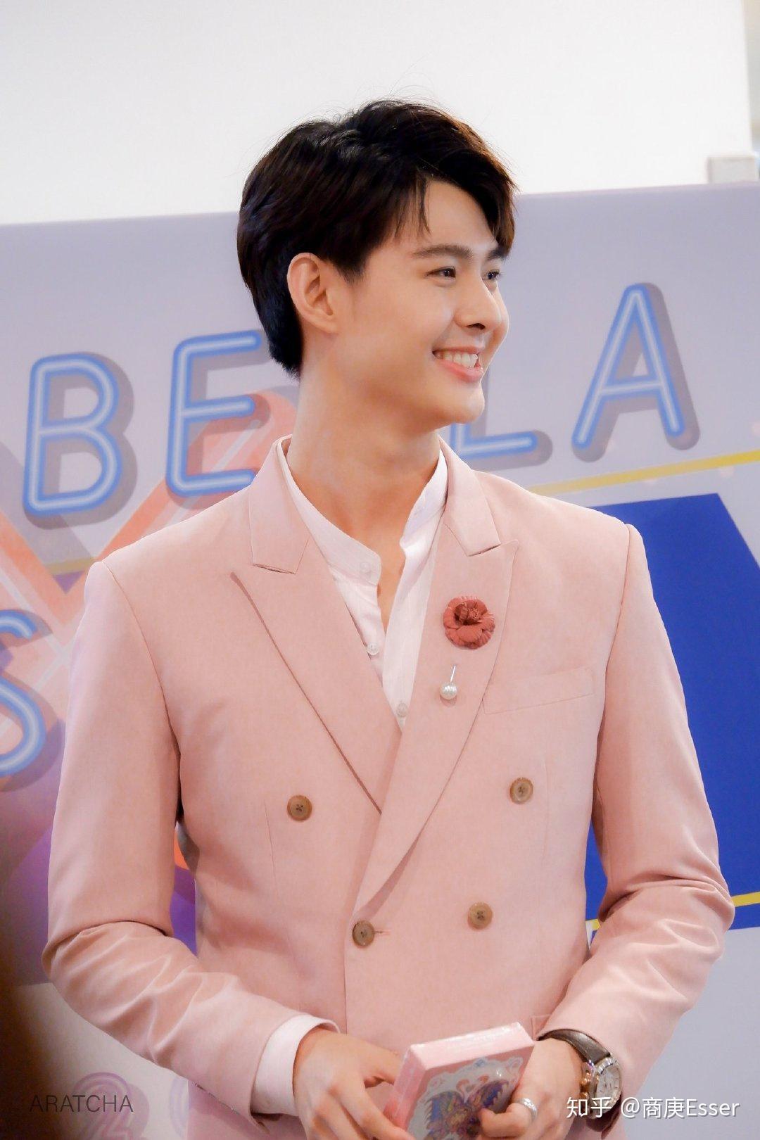 泰剧《不期而爱》主演王俊勇黄明明两个人现实中是真的在一起了吗?