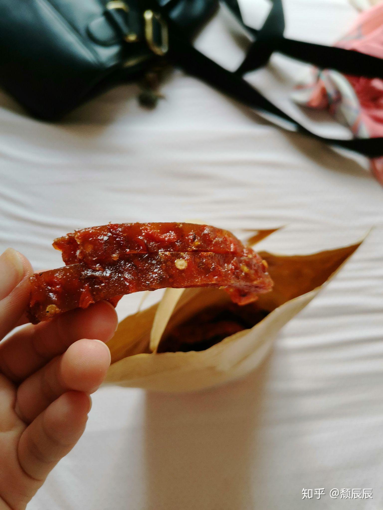 景德镇「辣椒粑」是一种什么样的小吃?好吃吗? - 知乎