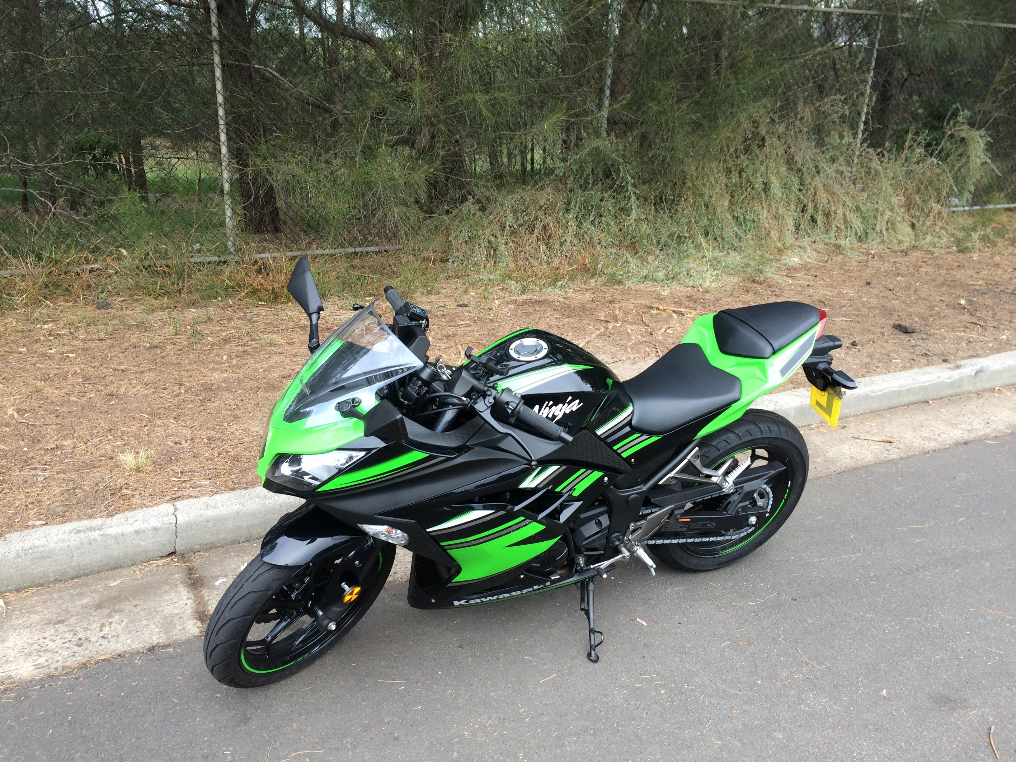 新手上川崎小忍者有危险吗