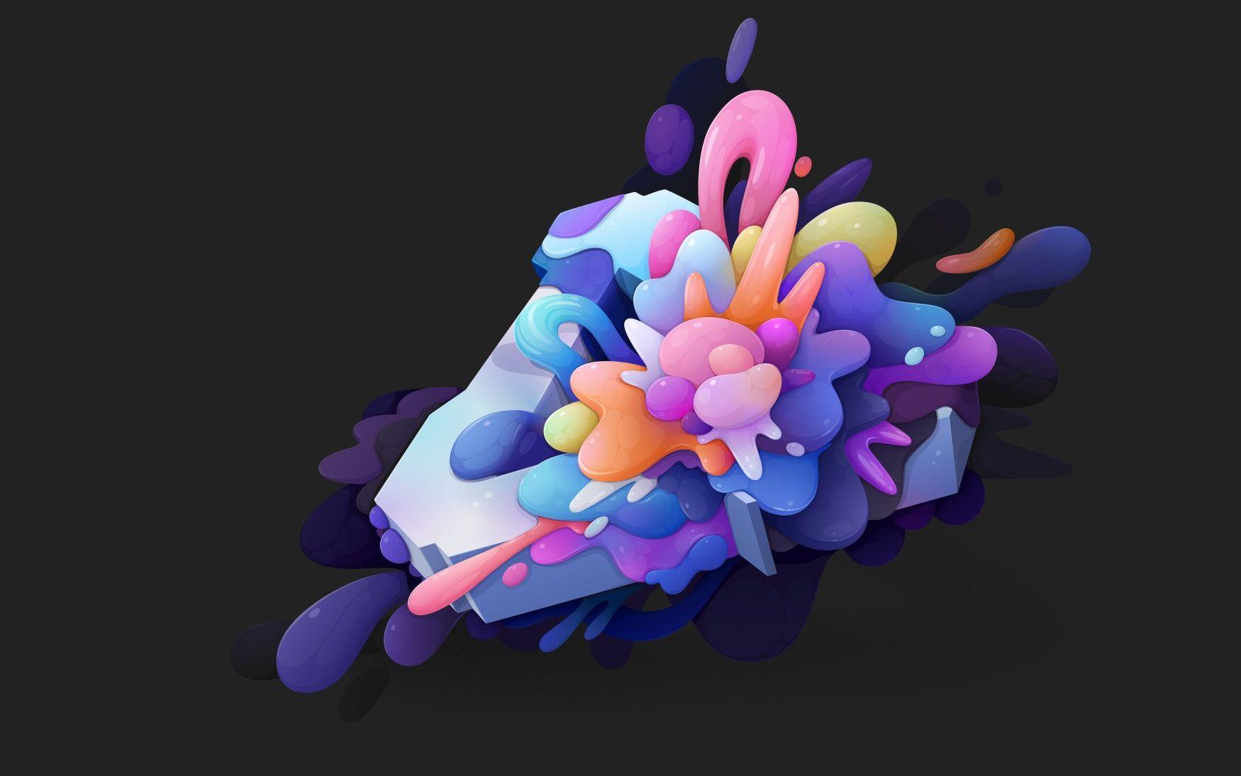 【logo设计】10分钟教你用affinity designer画一个酷炫的播放键