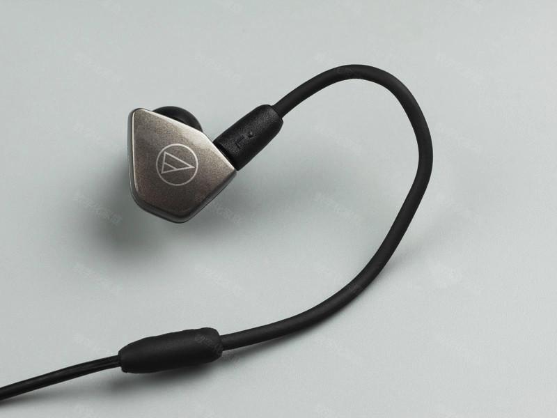 感受新铁音质铁三角athls70is开箱体验