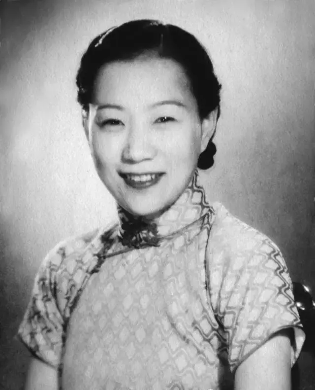 项美丽与邵洵美,一个西方女子的上海恋情