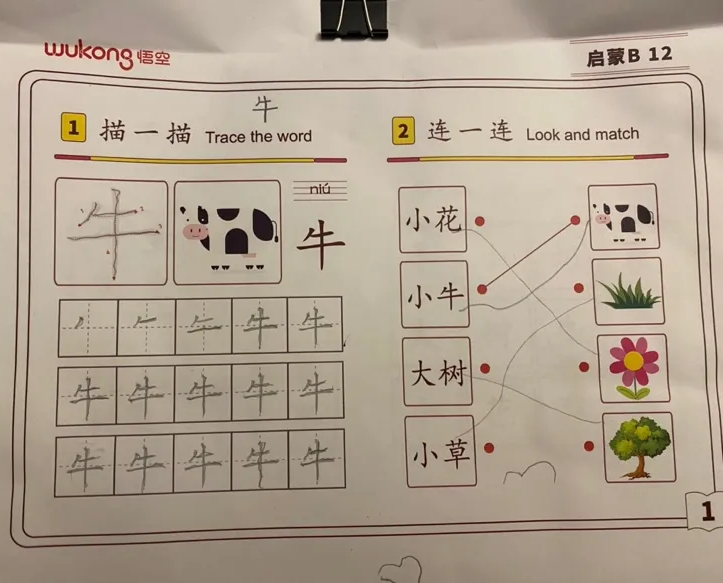 美国妈妈:几页中文作业,我从“慈母”变成了“大鳄鱼”! - 知乎