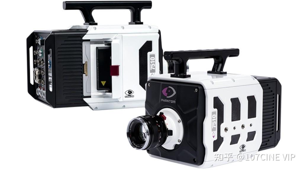 visionresearch推出了phantomtmx系列该系列具有首批使用背面照明bsi