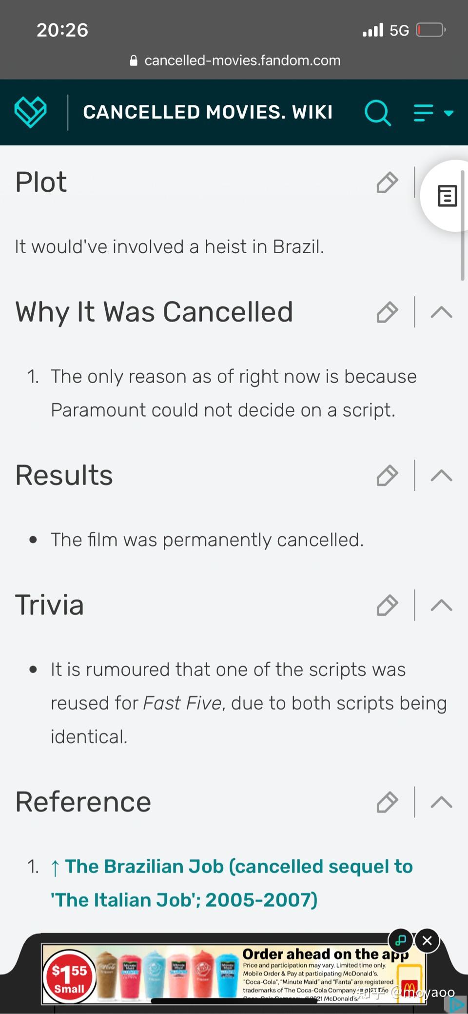 马克沃尔伯格主演的巴西任务又名偷天换日2上映了吗