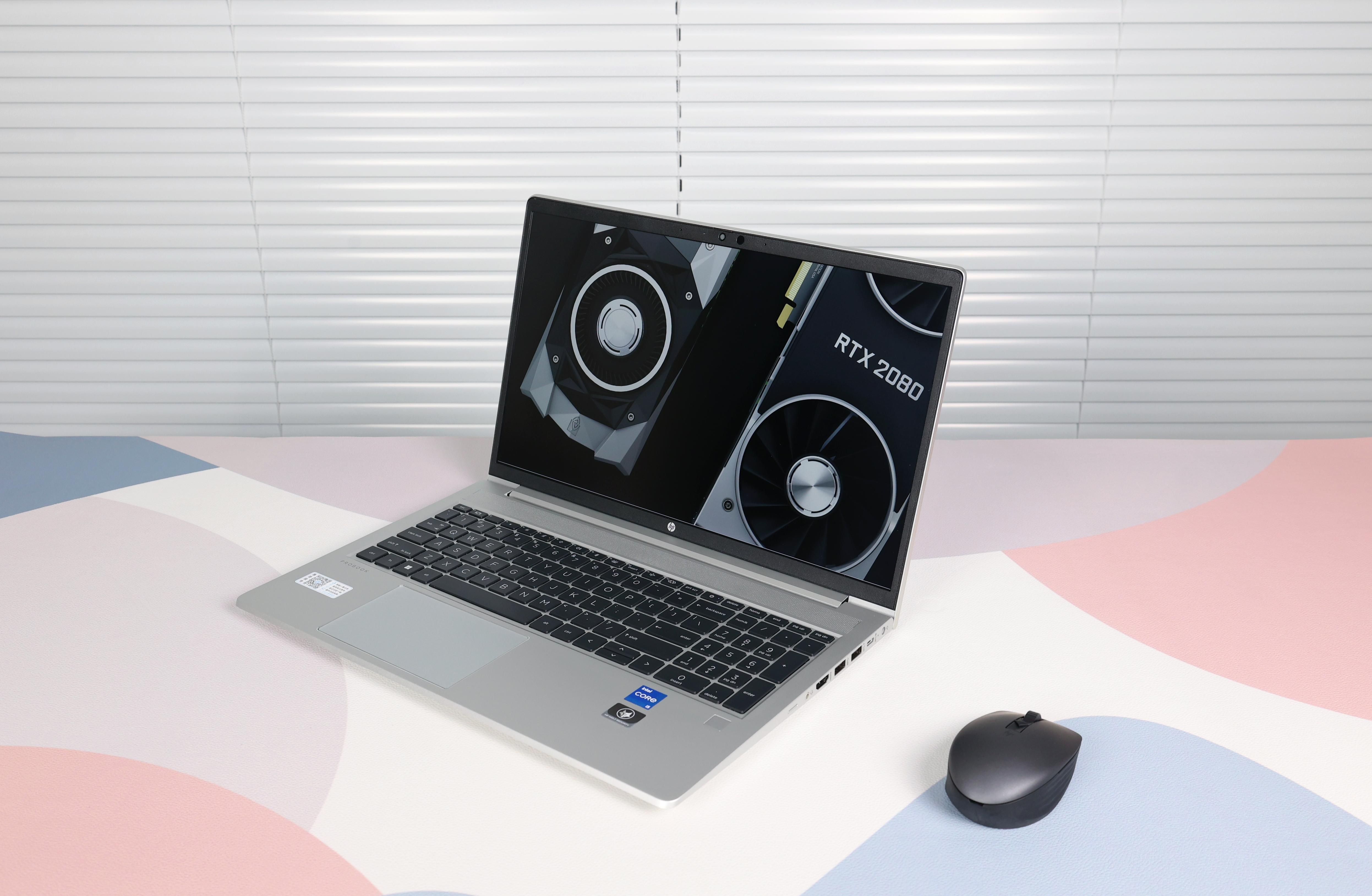 惠普战66五代 intel独显版评测 - 知乎