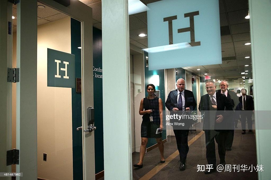 臭名昭著的哈德逊研究所是如何抹黑中国的