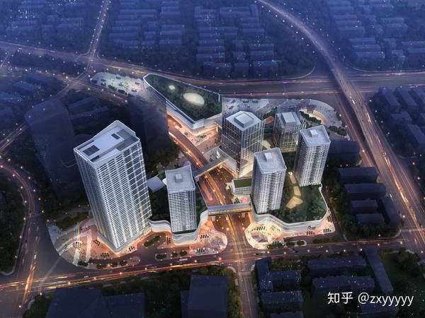 好的建筑，拥有让人感知城市的力量 - 知乎