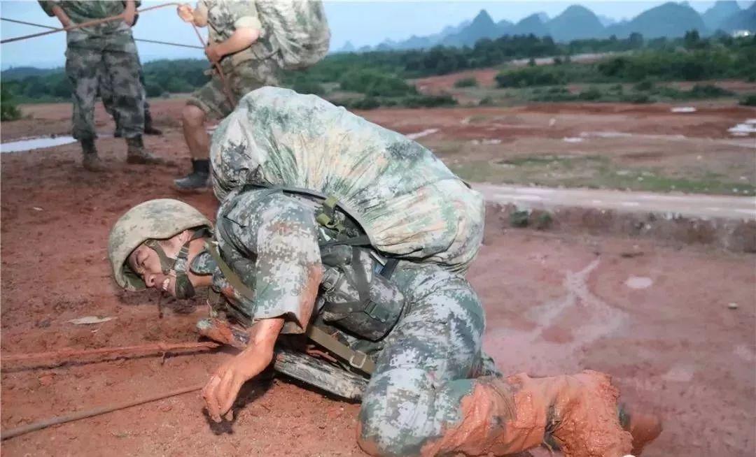 一次比武勇夺26个第一