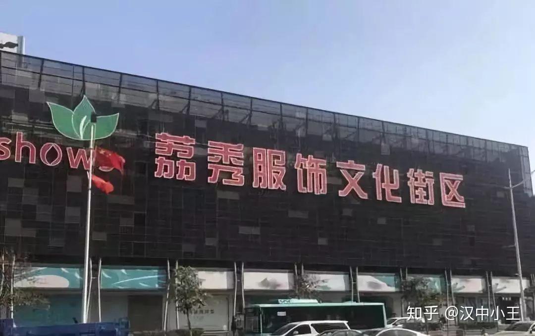 深圳南油服装批发发市场最强攻略