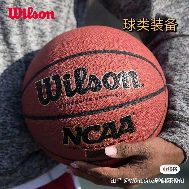 谈谈常见的网球品牌#Wilson - 知乎