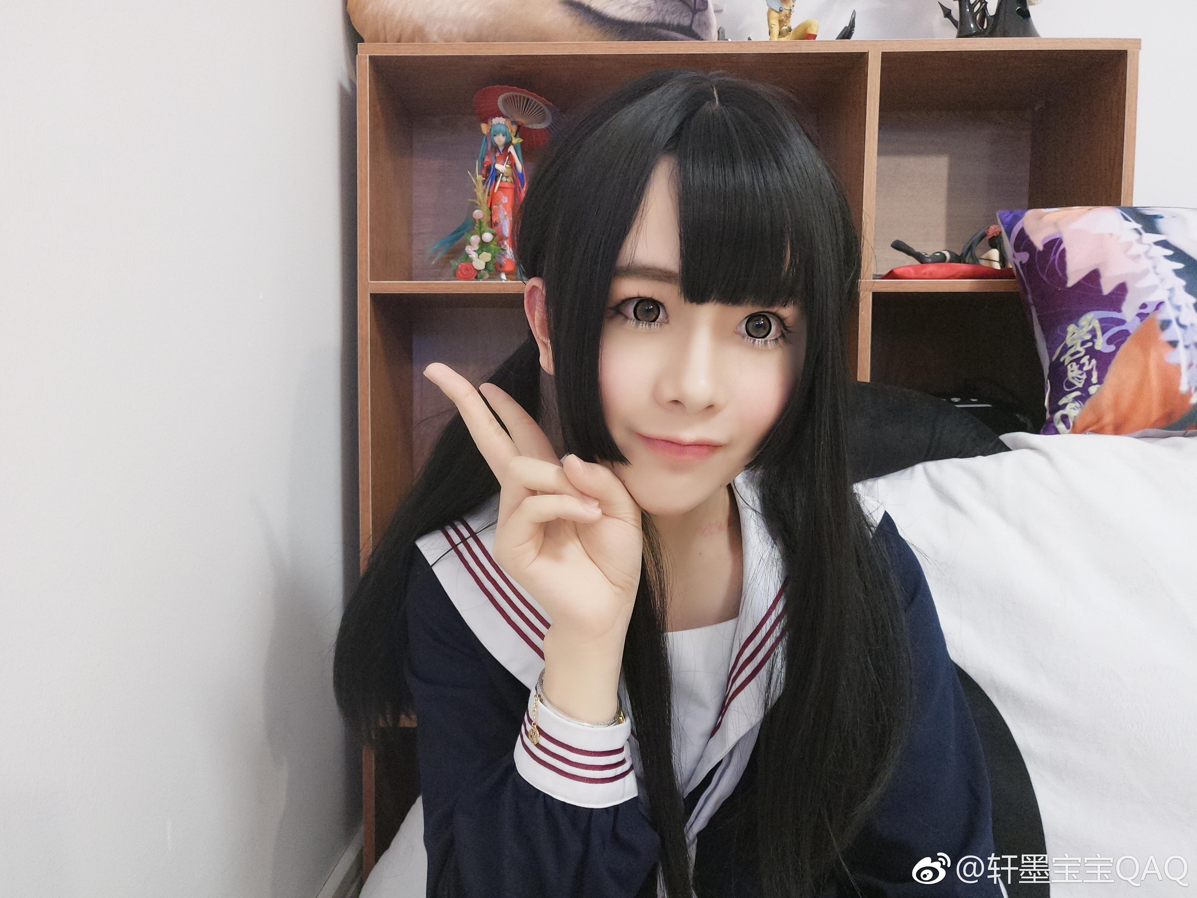 如何评价虎牙主播轩墨宝宝? - 知乎