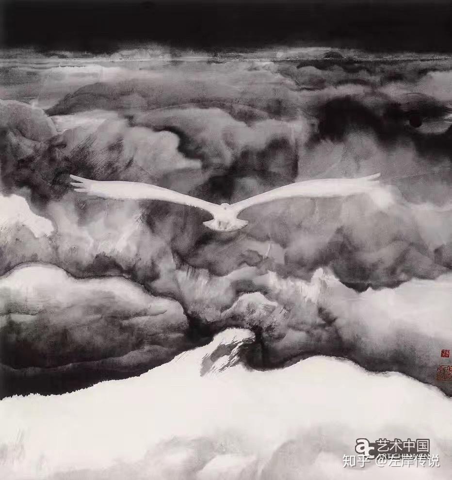 "说完左手食指平胸一指,一段红光出现在眼前,由左至右飞行,随后伸出