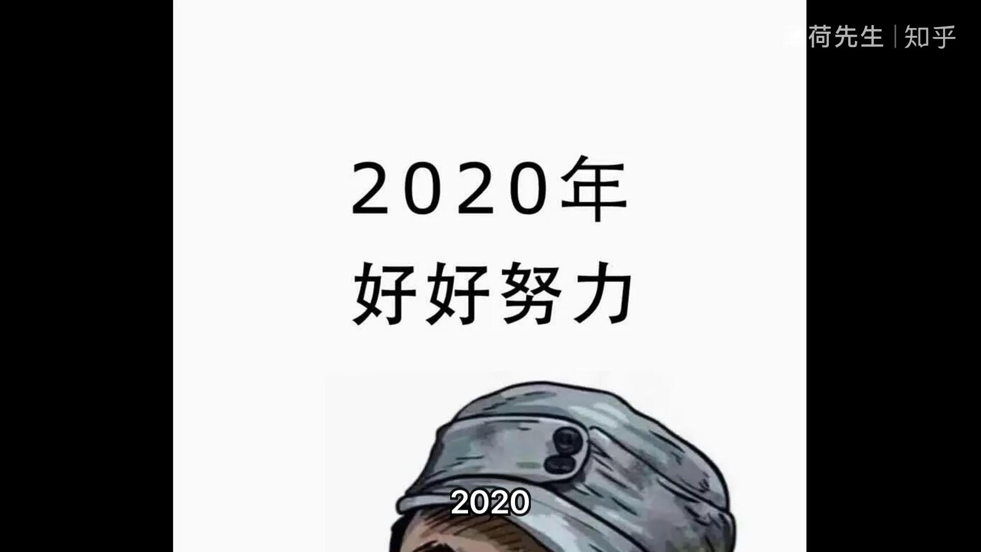 2021目标如何设定?2020如何总结?