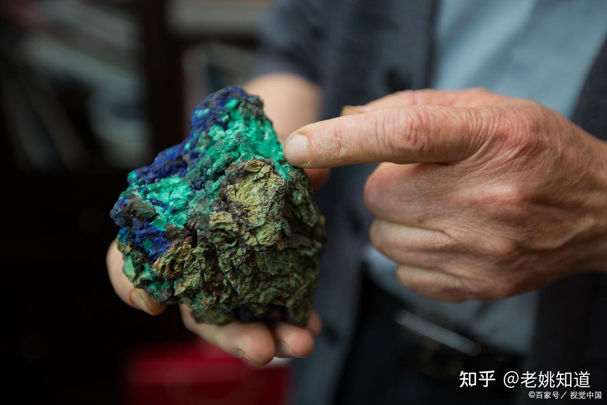21 钪元素及其常用检测方法 - 知乎