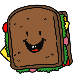 三明治机怎么做三明治