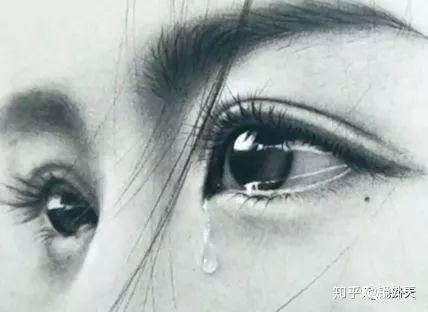 控制自己的情绪，正确看待流泪对眼睛的伤害？ - 知乎