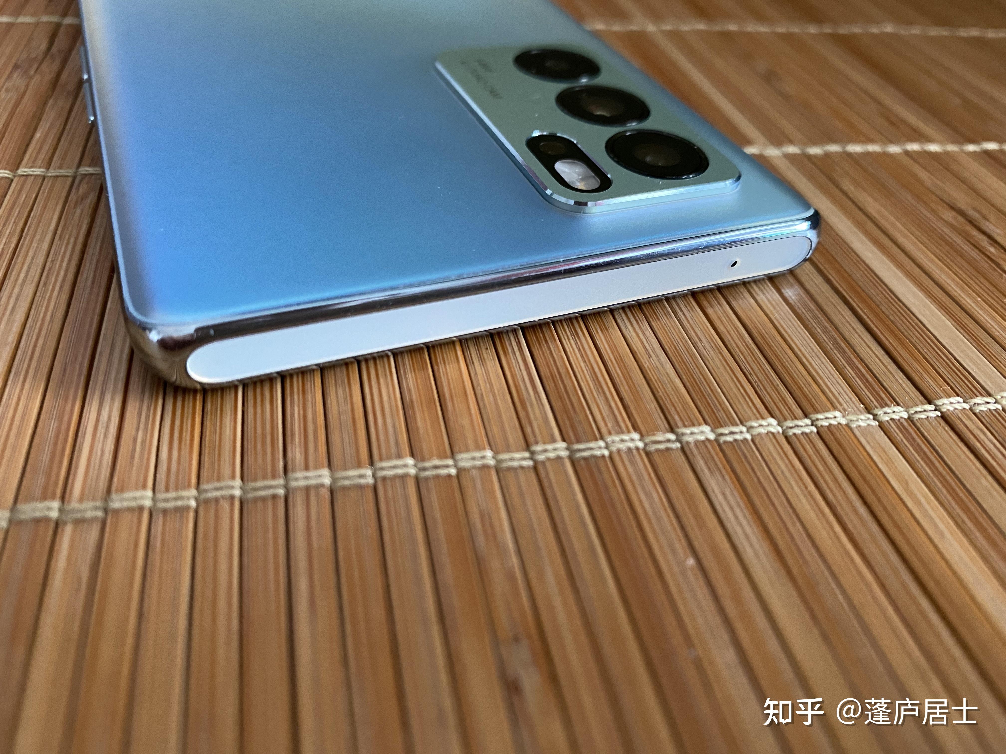 opporeno6pro评测精致女孩的裸妆新宠